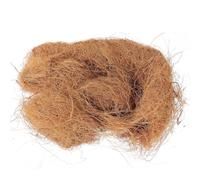Paillis Respirant pour Plante et Pot, Fibre de Coco Marron, 1 Paquet