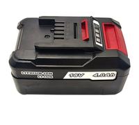 PaillYue Batterie de rechange pour batterie Einhell Power-X-Change 18 V 4,0 Ah 4000 mAh