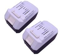 PaillYue Lot de 2 Batteries BL1813G 18V 4,0Ah pour Makita 18V BL1815G - Compatible avec Batterie Makita G série BL1813G BL1811G BL1830G BL1820G BL1840G