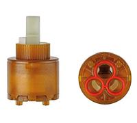 Paini 53CC956GM Cartouche, Marron