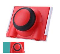 Paint Edger - Outil de peinture de bord | Outil de coupe-bordure de peinture | Peinture des bords des murs | Rouleau de coupe-bordure avec 2 tampons de remplacement | Applicateur de tampon de peinture