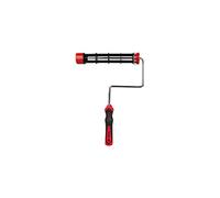 Paint Roller Pro Lot de couvre-rouleaux résistants 250 cm