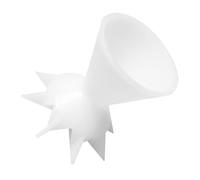 Paint Strainer - Split Cup For Paint Pouring Supplies Tools