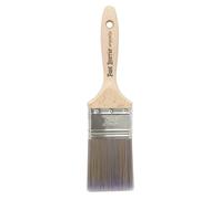 Paint Warrior Pinceau plat pour queue de castor 6,3 cm