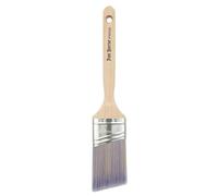 Paint Warrior PW9920-2 Pinceau coudé Gris 5 cm