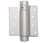 Paire charnière à ressort simple action N°5 SEVAX 125 mm - 101105
