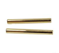 Paire d'aiguilles pour stylo de soudage par points en alliage 20 mm | Spot portable pour soudeur DIY Outil de soudage pour batterie Spot pour soudeur Broches de soudage de rechange