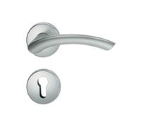 Paire de béquille 1026 carré 7mm alu 01 - FSB - 1026-01