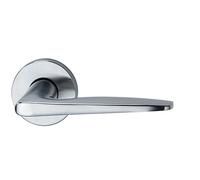 Paire de béquille 1058 carré 7 mm alu naturel FSB 0 10 1058 00030 0105