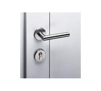 Paire de béquille NT293 inox série stainless NORMBAU 2651170