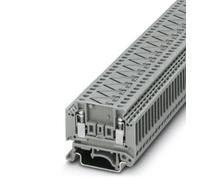 Paire de blocs de jonction pour tension thermoélectrique Contenu: 50 pc(s) Phoenix Contact MTKD-E-CU/A-CU 3100091