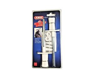 Paire de BLOQUES BAIES pour VOLET ROULANT - ABUS .