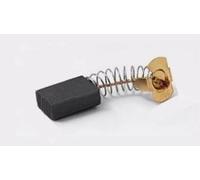 Paire de Charbons CB-303 pour 191963-2 Balais Carbone pour makita Ponceuse 9403 9404 9903, Meuleuse GA5020, Scie JR3070CT, Défonceuse RP1101