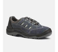 Paire de chaussures basses mixtes Parade Laguna - gris - pointure 40