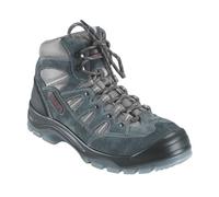 Paire de chaussures brodequins Parade Lavana - gris - Pointure 39