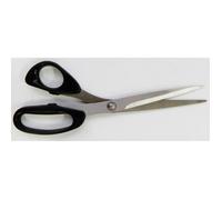 Paire de ciseaux 26cm couture, tissu tailleur couturier - Couture mercerie