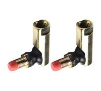 Paire de connecteurs à rotule 923-0448A 723-0448 pour Cadet pour TORO 112-0917, pièces de rechange