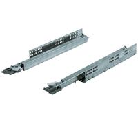 Paire de coulisses Futura Smove 30kg longueur 350mm - SALICE - A6555/35N