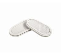 Paire de filtres poussière SPR316 GVS pour masque Elipse SPR501 ou SPR406 - SPR316