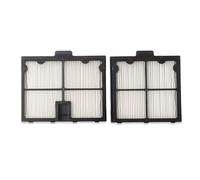 Paire de filtres ultra fins pour bac filtrant Dolphin