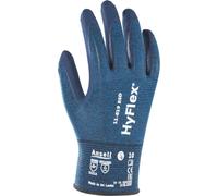 Paire de gants ANSELL HyFlex 11-819 ESD, taille des gants : 8