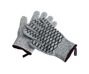 Paire de gants de protection 2 en 1 homme Wenko by Maximex