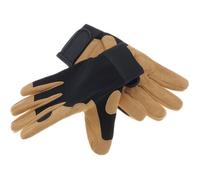 Paire de gants de travail, jardinage et bucheronnage Solidur Precision taille 10