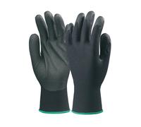 Paire De Gants En Polyester Pour Travaux Mécaniques Taille 10