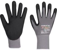Honeywell KCL Paire de gants FlexMech 663, Taille des gants: 11 Quantité:10