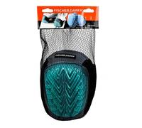 PAIRE DE GENOUILLÈRES AVEC GEL À MÉMOIRE DE FORME