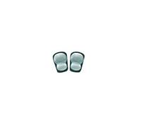 Paire de genouillères double coques avec scratch Outifrance G
