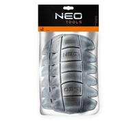 Paire de Genouillères en mousse 97-530 NEO TOOLS