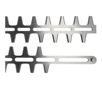 Paire De Lames 750 mm Stihl 42377106054 Origine Stihl 4237-710-6054