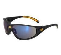 Paire De Lunettes Polycarbonate Tread Teinté Caterpillar Tread-T G