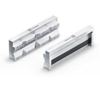 Paire de mâchoires de protection FEIN (P) Prisma 110 mm en aluminium (VersaMAG) | 30240477010