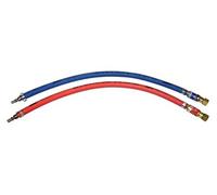Paire de manchettes GCE Charledave pour chalumeau 16x150 - GCE CHARLEDAVE - 0764930