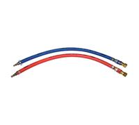 Paire de manchettes GCE Charledave pour chalumeau 16x150 GCE CHARLEDAVE 0764930