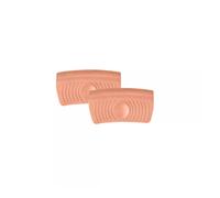 Paire de Maniques en silicone pour L´incroyable Cocotte Cookut - Rose Guimauve