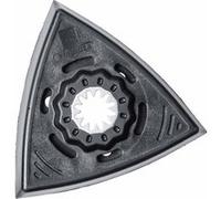 Paire de patin de ponçage perforé Starlock FEIN - 63806136220 G