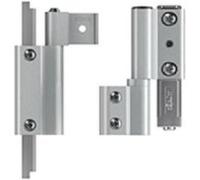 Paire de paumelle oscillo-battantes _G32 - FAPIM - 1410A_32 Blanc G