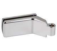 Paire de paumelles pour feuillure de 45 mm lagune chromé brillant STREMLER 4201.30.0 X 2