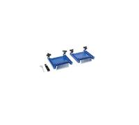 Paire de peigne à pression True-FLEX PRS3020