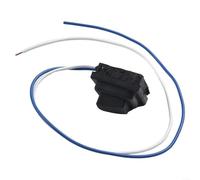 Paire de Petits interrupteurs à Bouton pour poignée de Porte extérieure Avant pour Hyundai Tucson 2016-2020 Avant Gauche Droite de Rechange construit Selon Les spécifications OEM 82651D3710