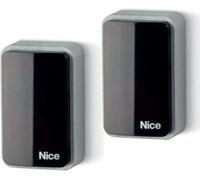 Paire de photocellules pour extérieur NICE - EPM