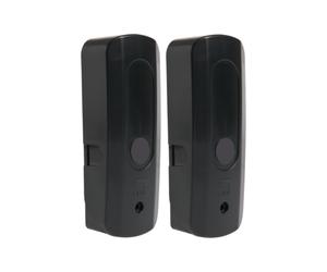 Paire de photocellules sans fil CAME 806SS-0010