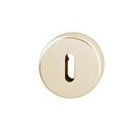 Paire de rosaces clé L F2 - HOPPE - 762811