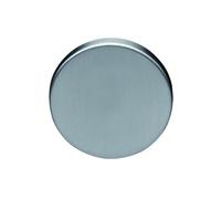 Paire de rosaces EST SS40 BDC aveugle - NORMBAU - 2288460 Noir G