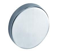 Paire de rosaces rosette 6420 inox BEZAULT Aveugle - 81575