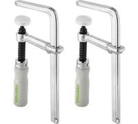 Paire de Serre-joint FSZ 120 - FESTOOL - 489570