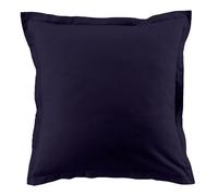 Paire de taies d'oreiller 100% coton 57fils